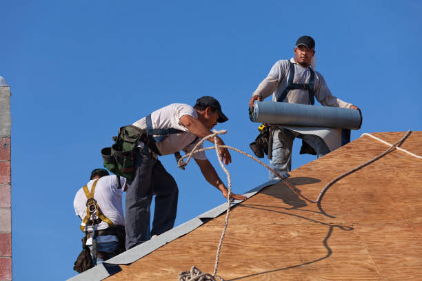 Quick and Trustworthy Emergency Roof Repair Services in Clairton, PA