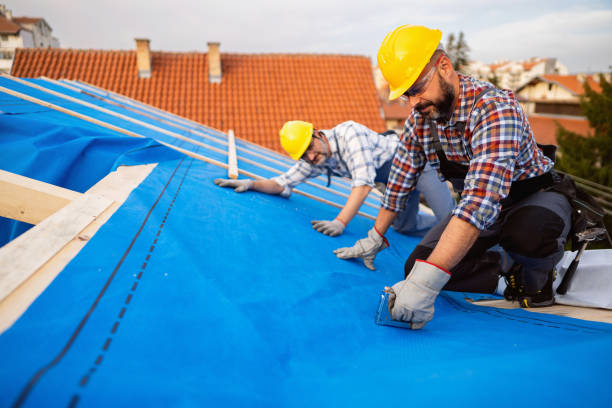 Roof Waterproofing Services in Clairton, PA