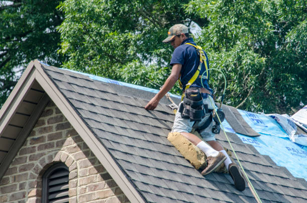 Quick and Trustworthy Emergency Roof Repair Services in Clairton, PA